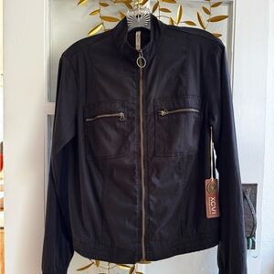 XCVI Bomber Jacket XS